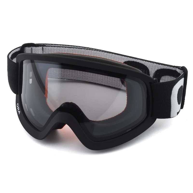 POC Ora Goggles (Uranium Black)