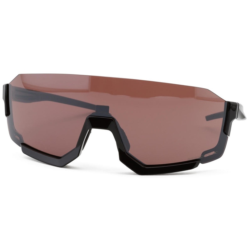 Shimano Aerolite Sunglasses (Black) (Ridescape HC) (Road & Trail)
