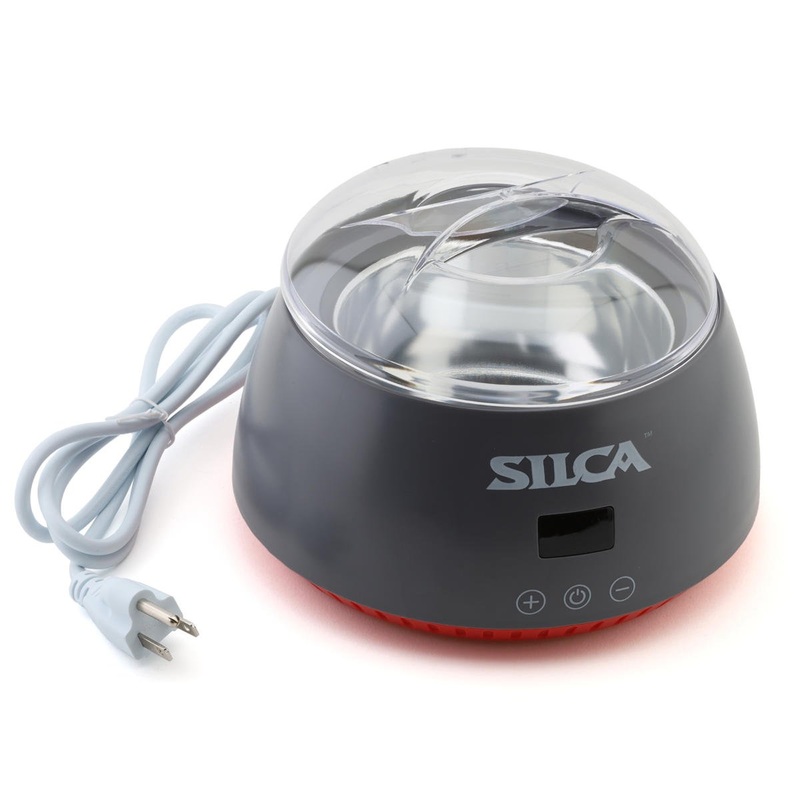 Silca Wax Melting System (Grey)