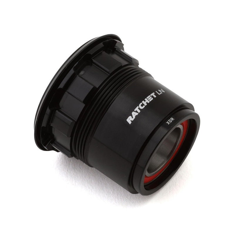 Specialized DT Swiss Ratchet LN Freehub Body (SRAM XDR) (Alloy) (For Roval C38/DT 370)