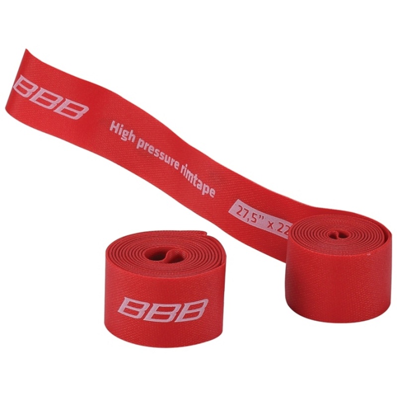 BBB RIMTAPE Nylon HP 27.5 (584) x 22mm 2pc