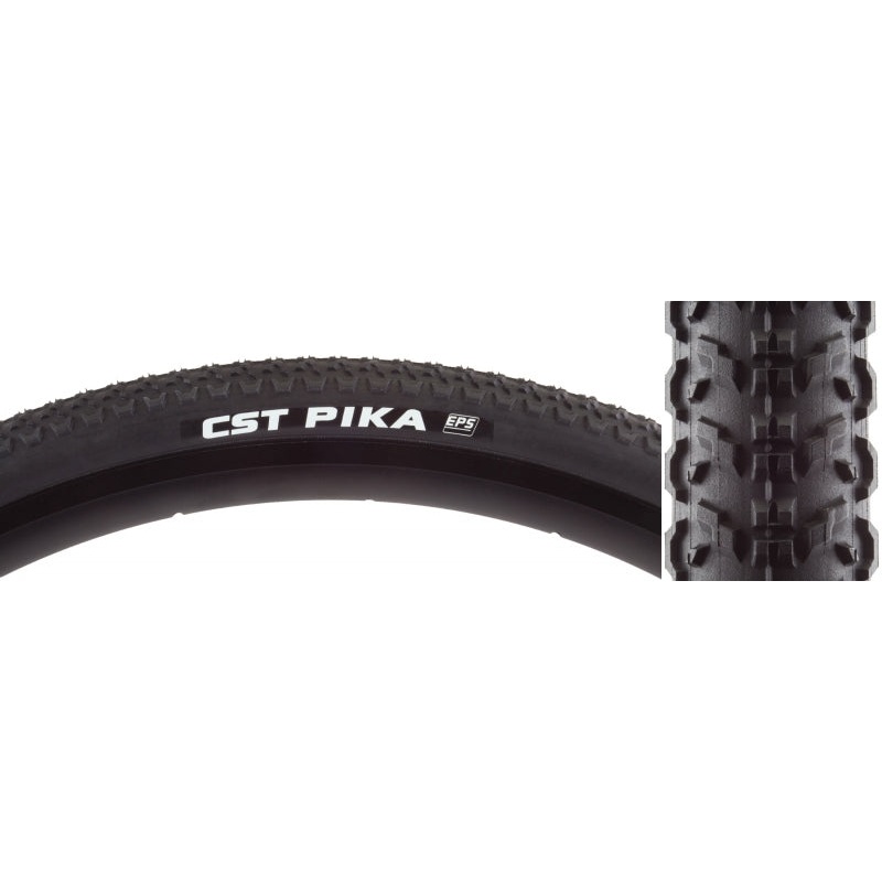 Cst premium Pika 700×42 Standard Tire