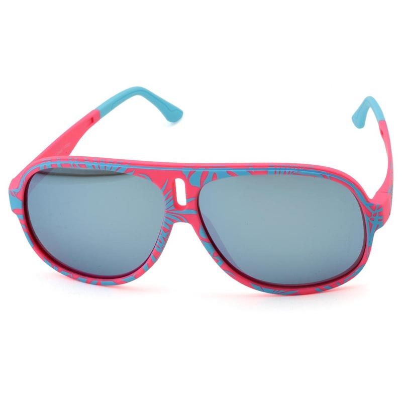 Goodr Super Fly Sunglasses (Florida Man's Casual Friday)