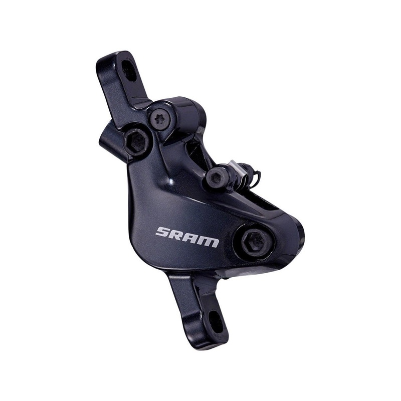 SRAM Replacement Level TL Caliper Assembly (Post Mount) (Front/Rear)