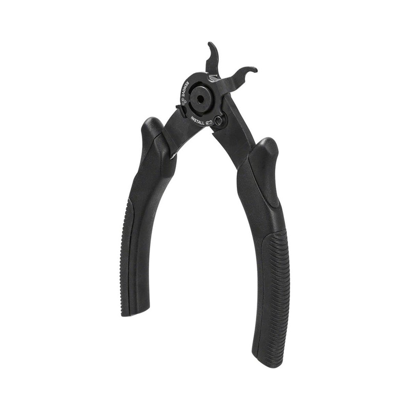 Topeak Power Link Pro Chain Pliers (Black)