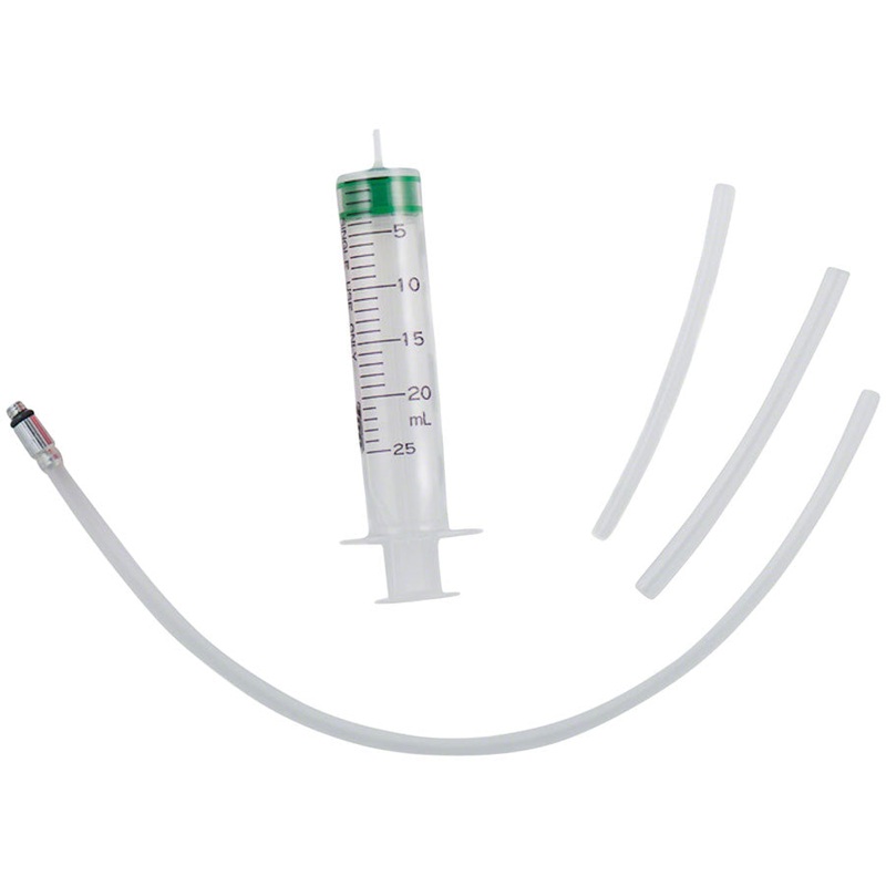 TRP Disc Brake Bleed Kit – For 5.0mm Hose