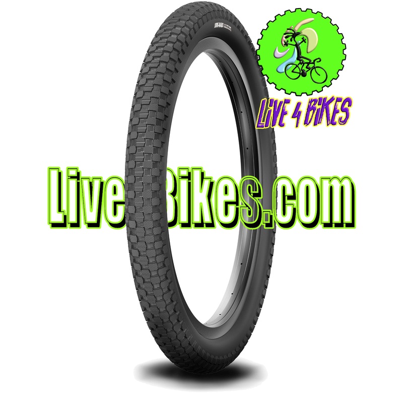 Kenda K-Rad  Src Folding Elite Tires – Multi Sizes