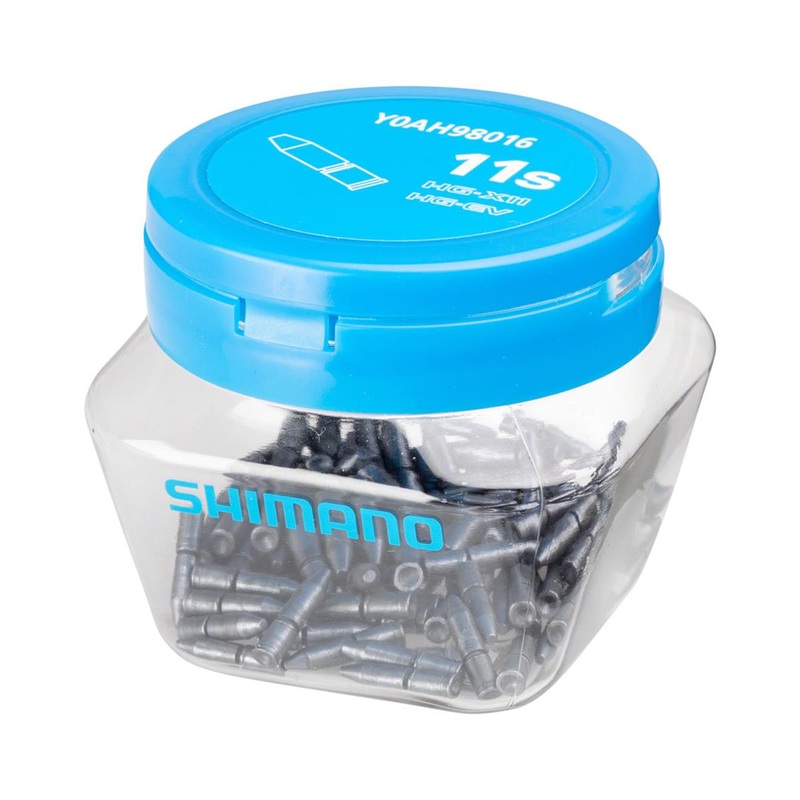 Shimano Chain Pin Bulk Pack (For 11-Speed) (Bag of 100)