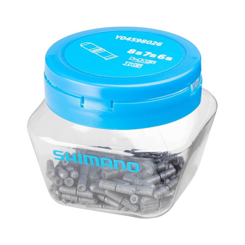 Shimano Chain Pin Bulk Pack (For 7/8-Speed Chains) (Box of 100)
