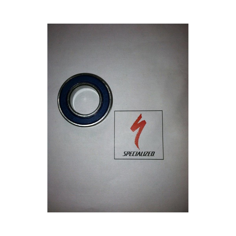 Specialized Enduro Hubs Bearing (6902 LLB) (15 x 28 x 7mm)