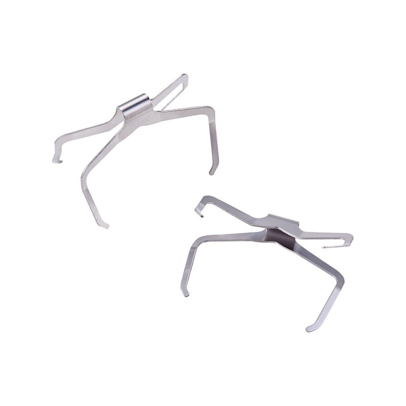 SRAM Pad Spreader Springs for Level Ultimate/TLM Calipers (Pair)