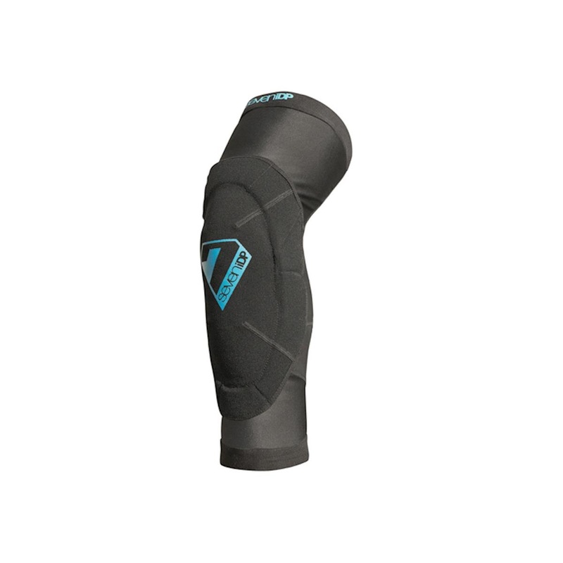 7iDP Sam Hill Knee Armor (Black) (M)
