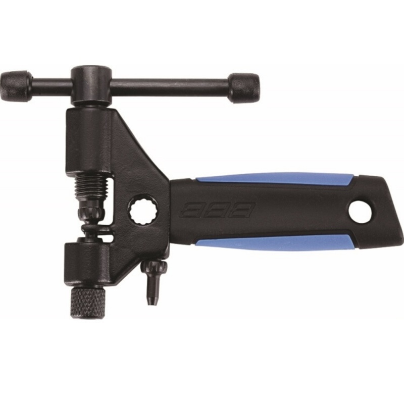 BBB ‘NAUTILUS II’ CHAINRIVET TOOL (7-12spd compatible)