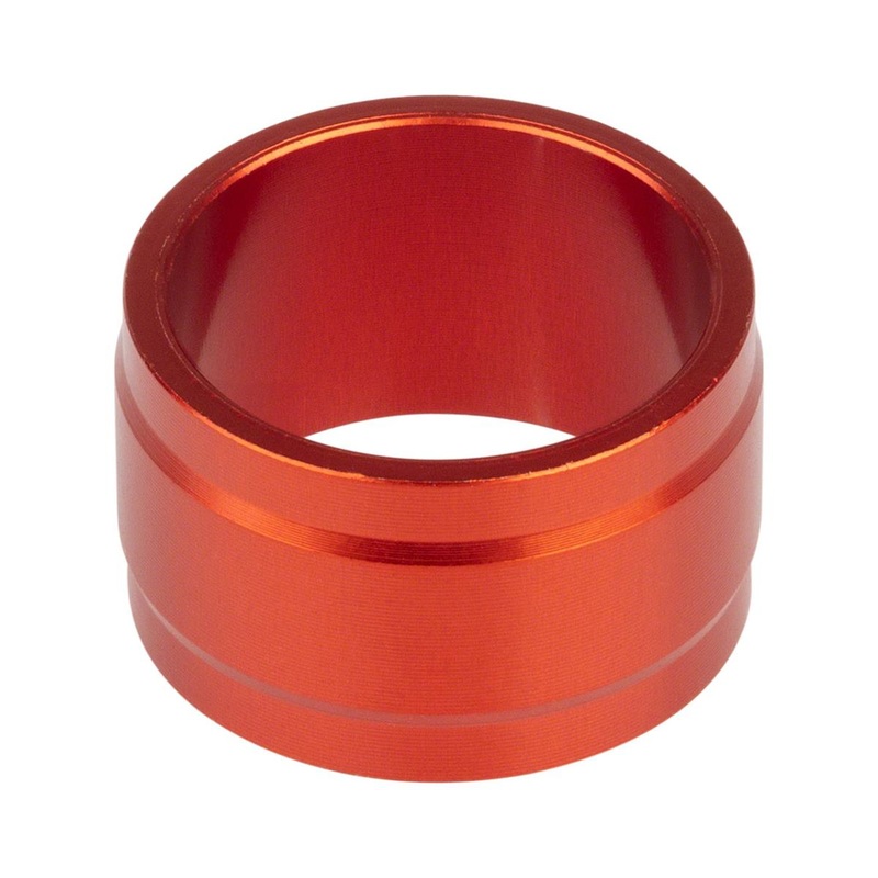 DT Swiss Driver Spacer (Alloy, 10.7, EXP)