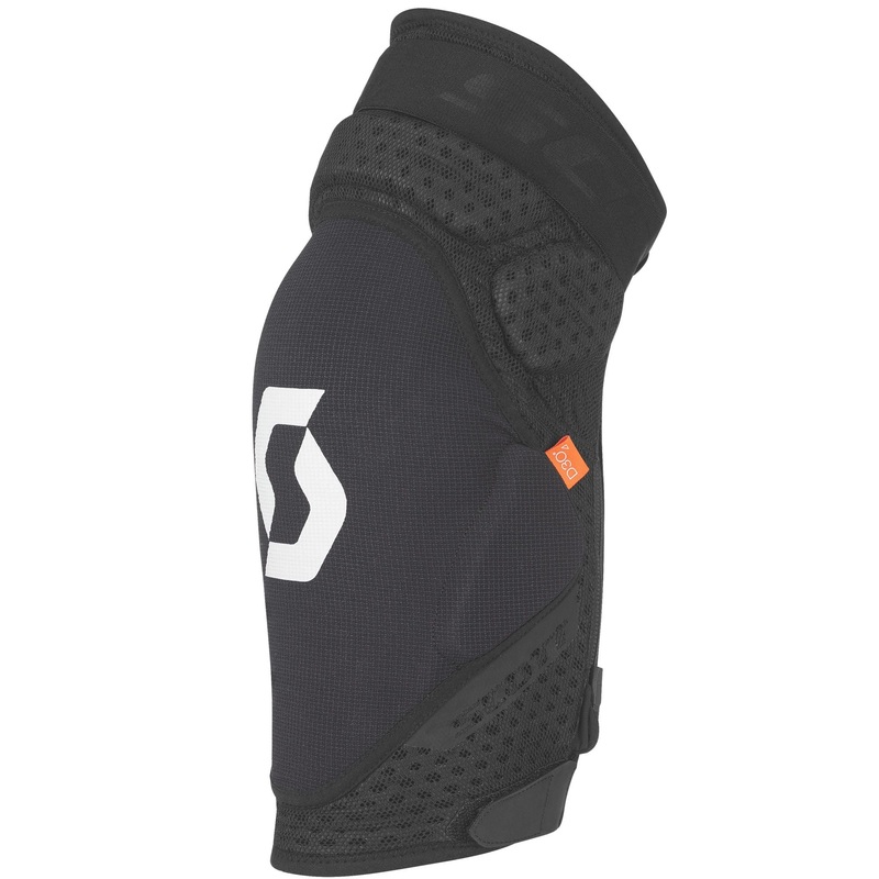 Kneeier Scott Knee Guards Grenade Evo Zip