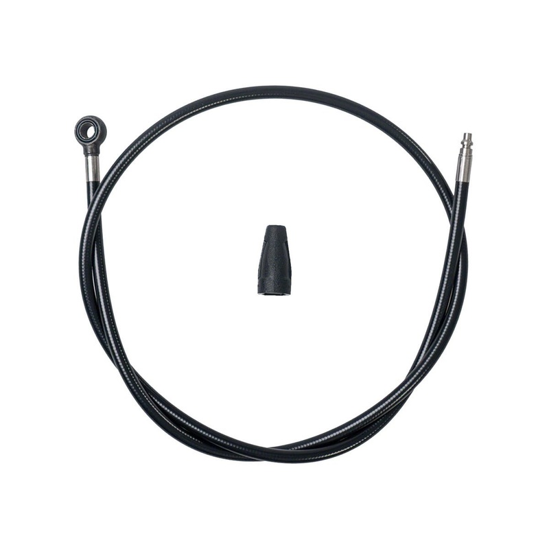 Magura MT C ABS Disc Brake Hose (125mm)