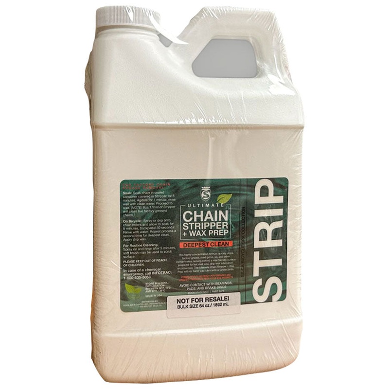 Silca Chain Stripper – 64oz