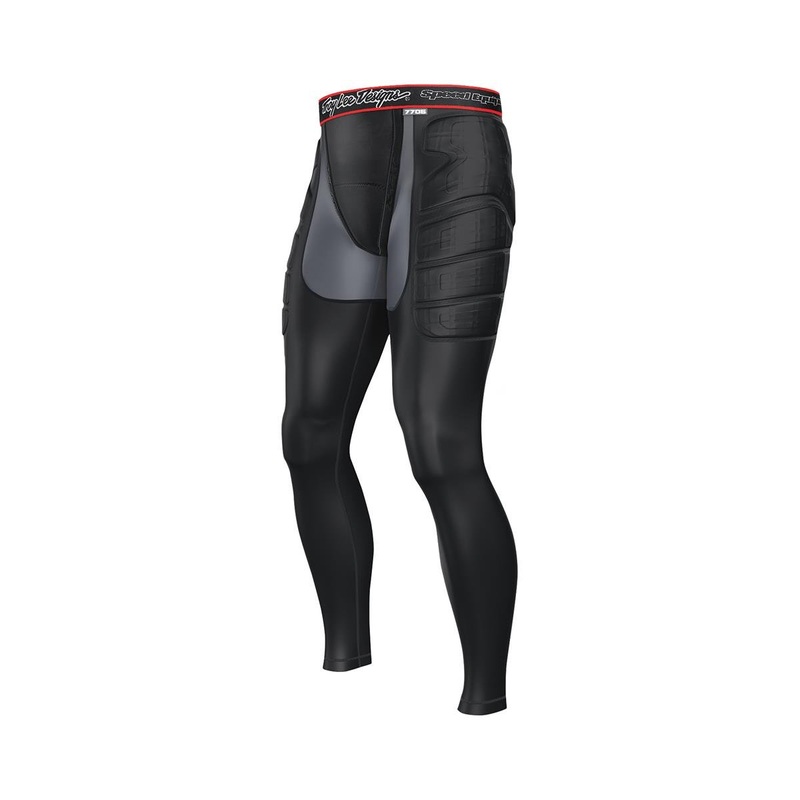 Troy Lee Designs LPP7705 Pant (Black) (S)