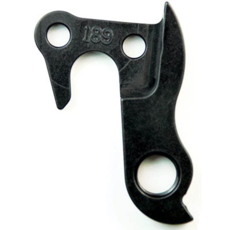 Wmfg Derailleur Hanger #189 Replacement Derailleur Hangers Wheels Mfg. Derailleur