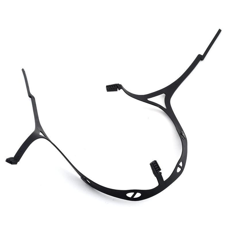 Bell OPP Fit System (2016) (Black) (XL)