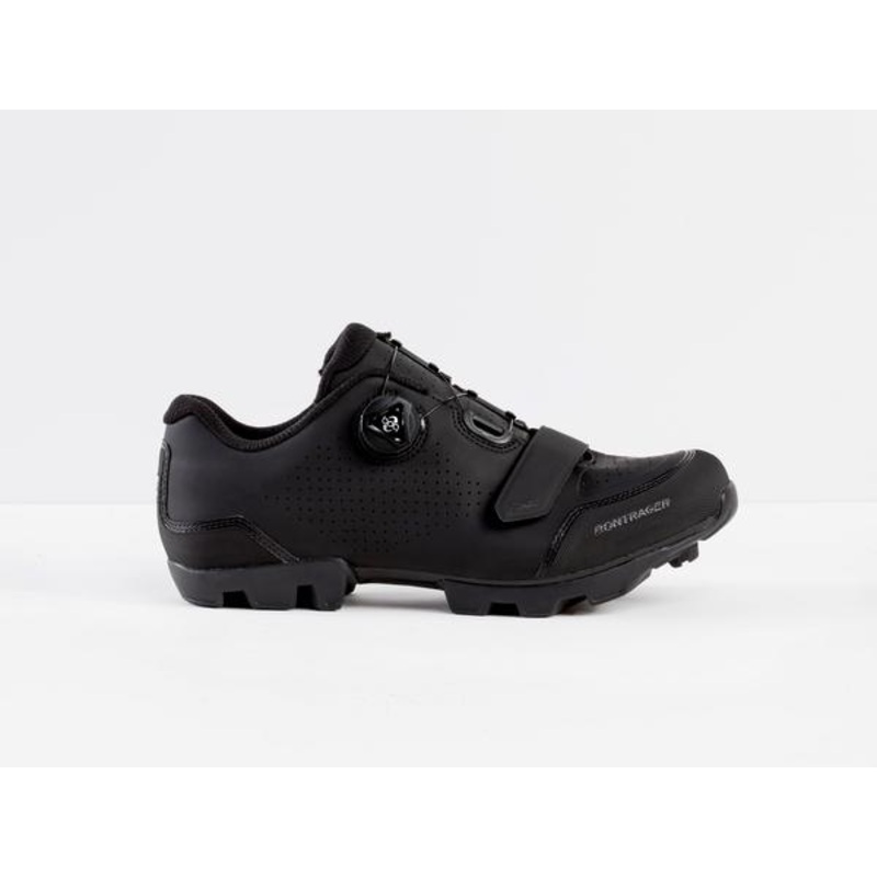 Bontrager Foray Mountain shoes