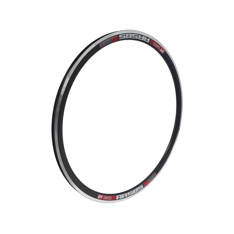 DT Swiss RR 585 Rim (Black) (28H) (Presta) (700c)