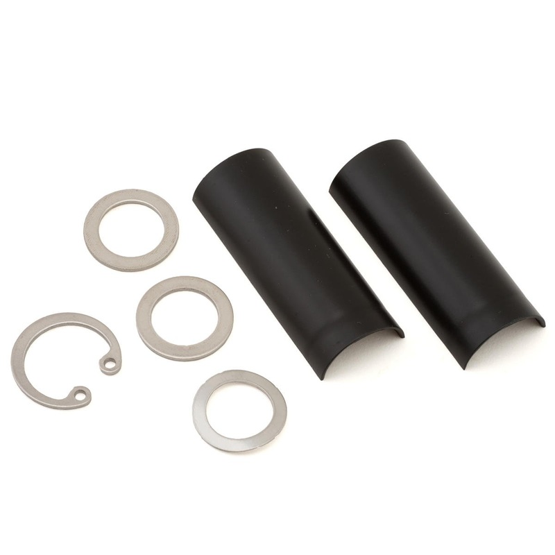 Shimano Di2 BTR2 Internal Battery Seat Tube Shim