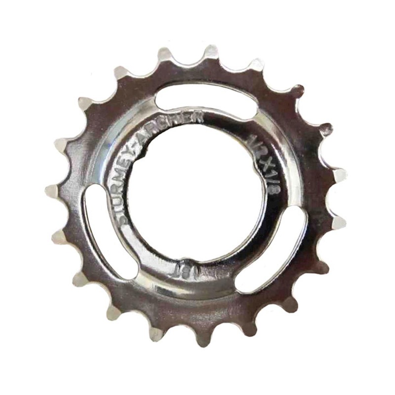 Sturmey Archer 3-Speed Dished Cog (1/8″) (24T)
