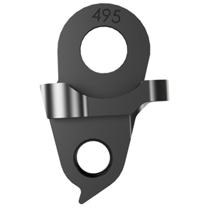 Wmfg Derailleur Hanger #495 Replacement Derailleur Hangers  Derailleur