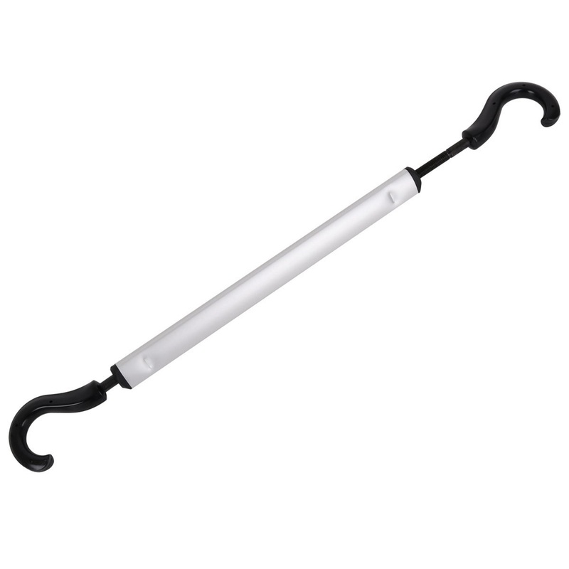 Yakima ClickTop – Adapter for Low Top Tube Bikes