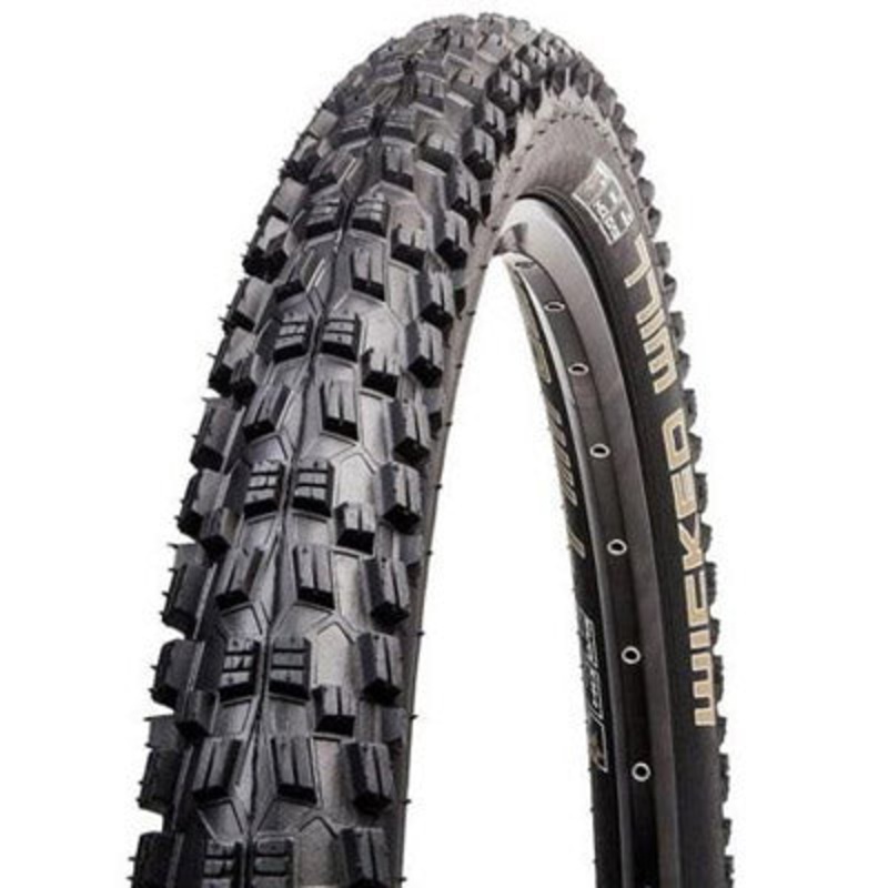 Schwalbe Wicked Will  29X2.4 Fold Adx Spdgp Sprgd Tle Evo Wicked Will  Tires  29” / 622