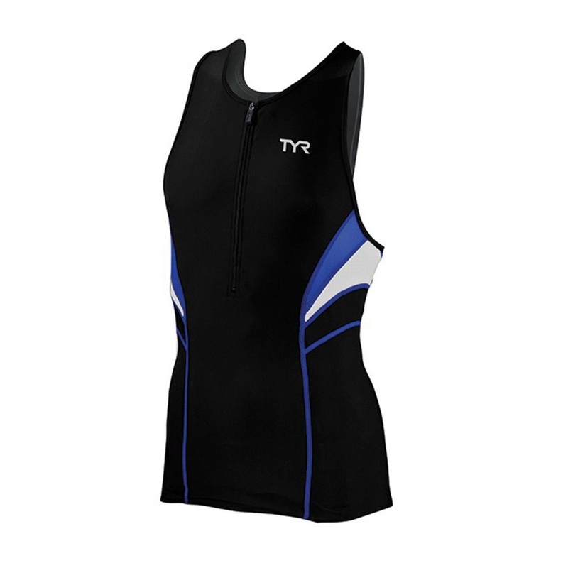 TYR Competitor Tank