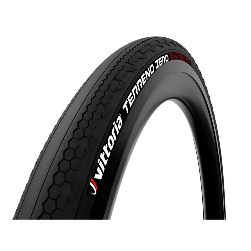 Vittoria Terreno Zero G2.0 Tire TLR 650×47 Anth/Blk