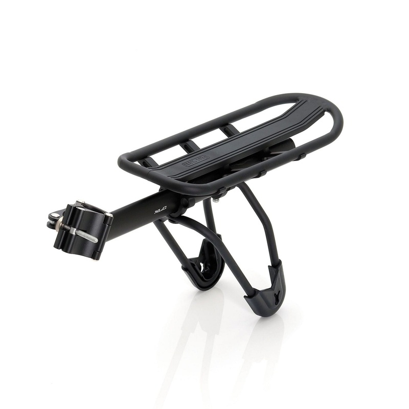 XLC Carrier Seat Post Mount Quick Release