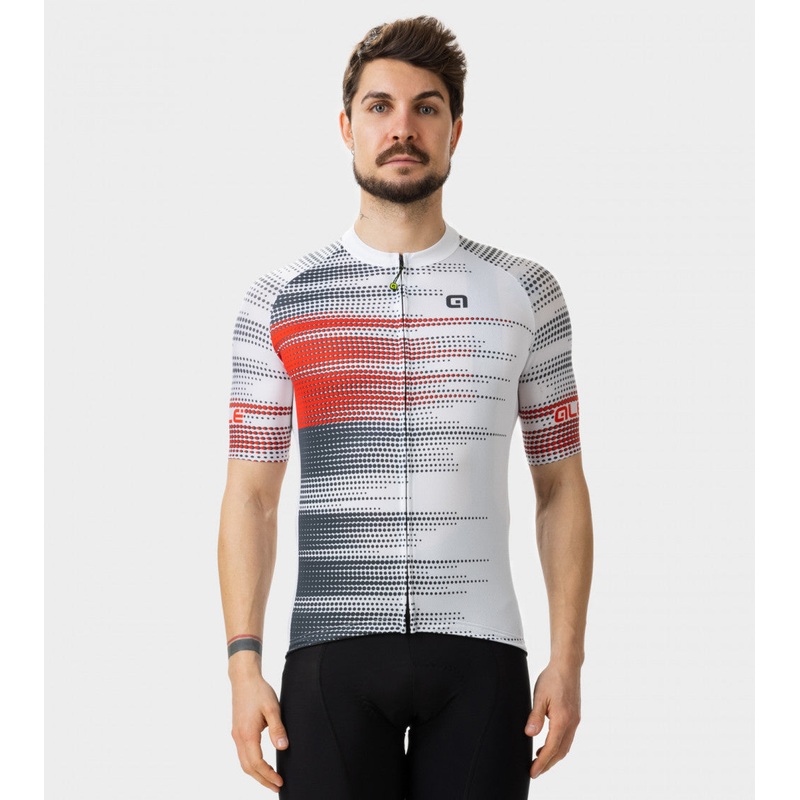 Al Turbo summer shirt