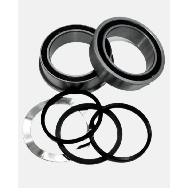 Black Bearing 41 – Dub – B5 central movement bearings