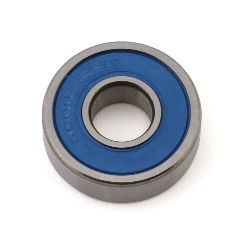 Shimano HB-QC400 Sealed Cartridge Bearing (10 x 26 x 8mm) (Single) (For Front Hub)