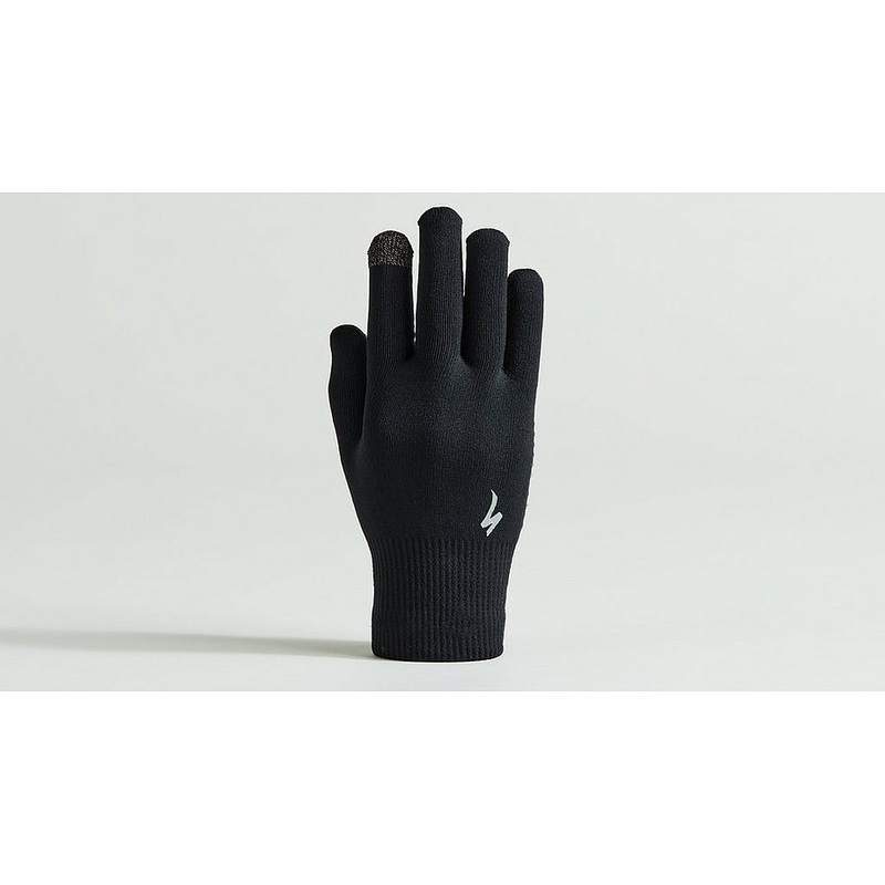 Specialized Thermal Knit Glove Lf Black L