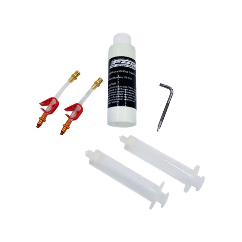 Full Speed Ahead WE RDB Brake Bleed Kit