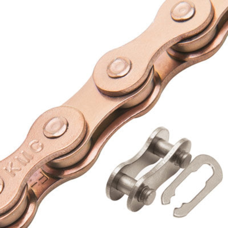 kmc chain z510hx 1 8 copper ol z510hx 112l ol copper z510hx kmc chains