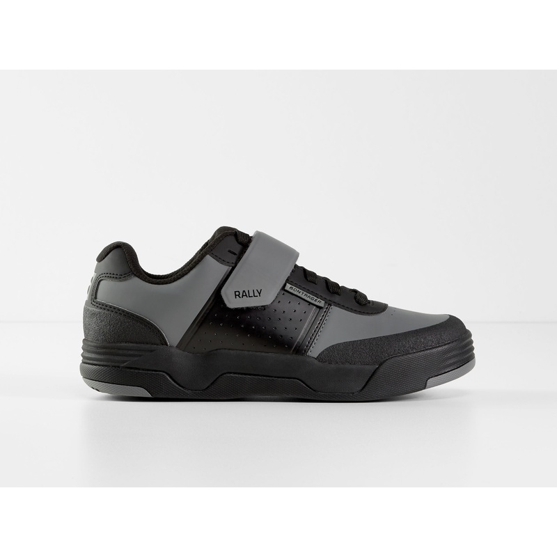 Shoe Bontrager Rally MTB 37 Grey/Black