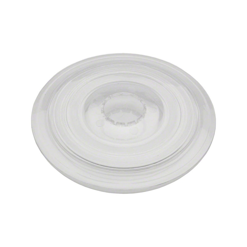 Dimension Freewheel Spoke Protector (Clear Plastic) (28-30 Tooth)