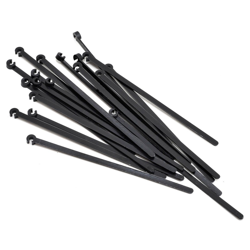 Shimano EW-SD501 E-Tube Wire Holders for Internal Routing (Bag of 20)