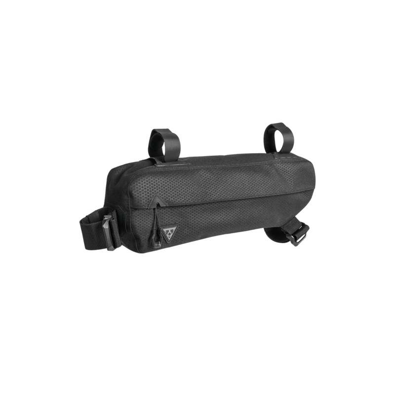 Topeak Bikepacking Midloader 6L Black Frame mount bag