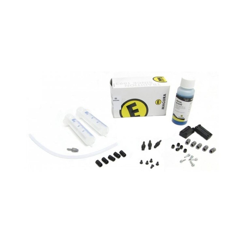 Magura Hydraulic Brake Dealer Bleed Kit