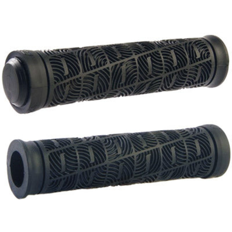 Odi ”O” Grips Mountain Black ”O” Mountain Grips Odi Gripstape