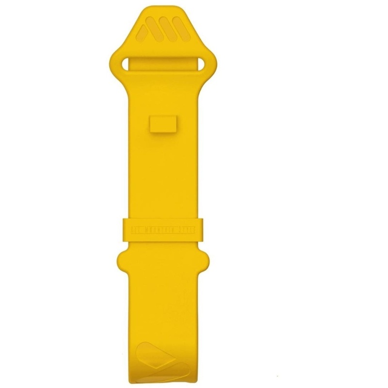 AMS OS Strap Yellow