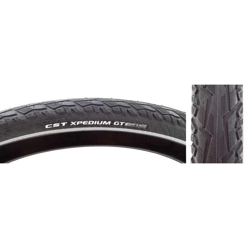 Cst premium Xpedium GT 700×47 Standard Tire