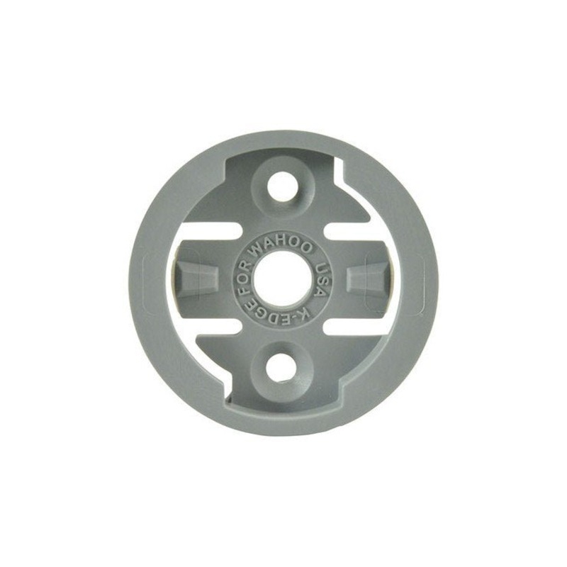 K-Edge Replacement Kit for Wahoo Quarter turn Computer Mounts