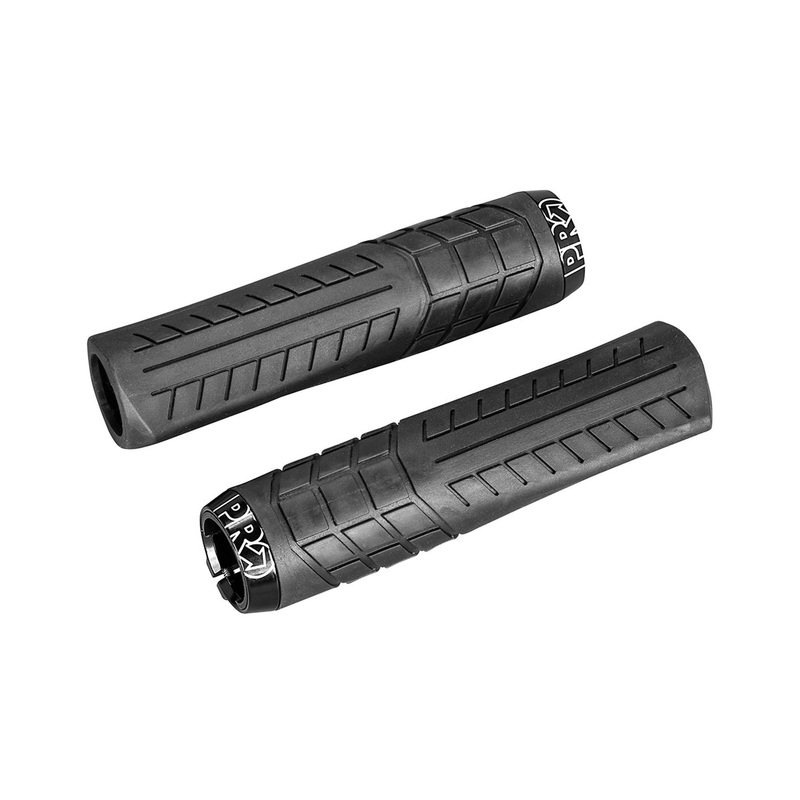 PRO Ergo Race Grips